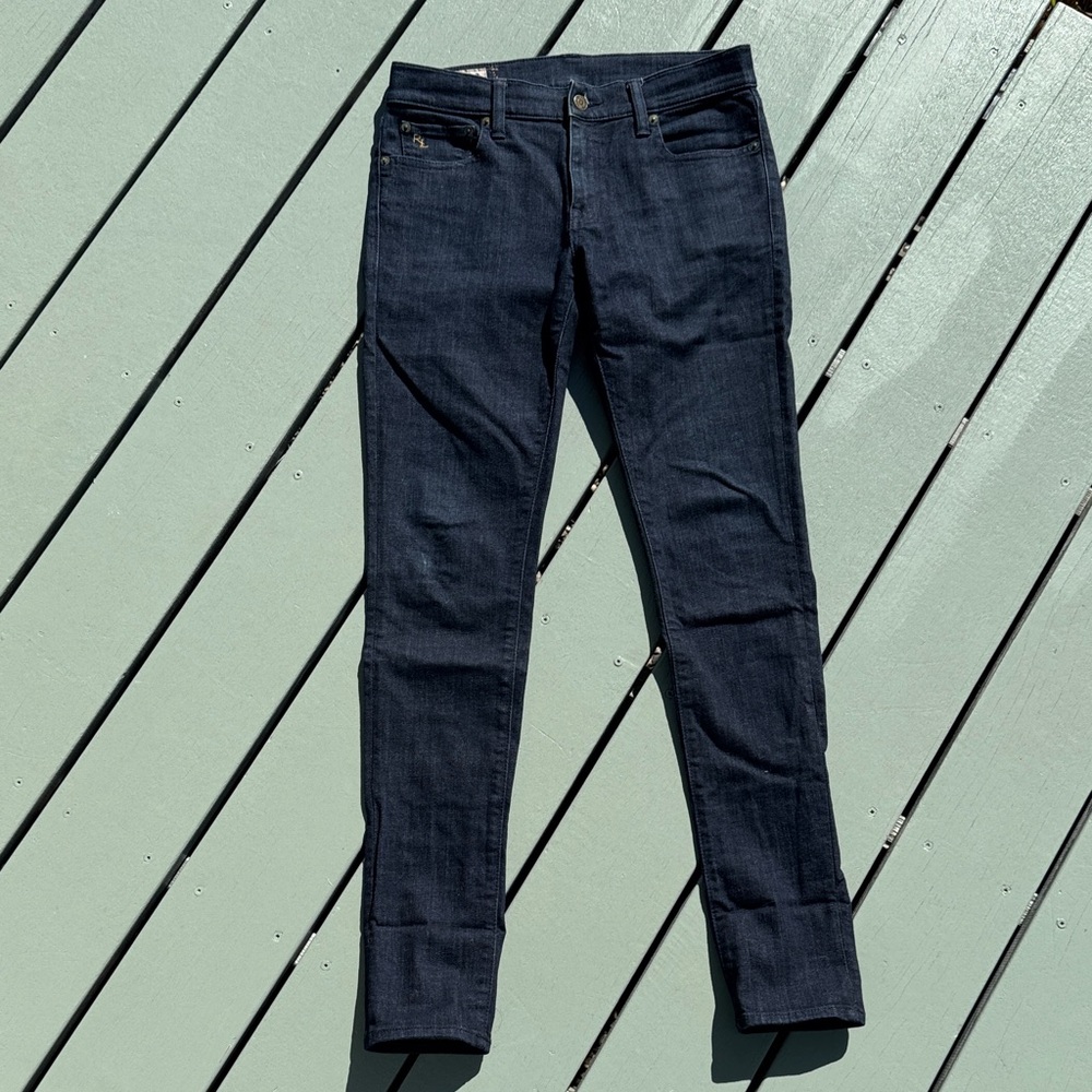 POLO RALPH LAUREN Skinny Jeans